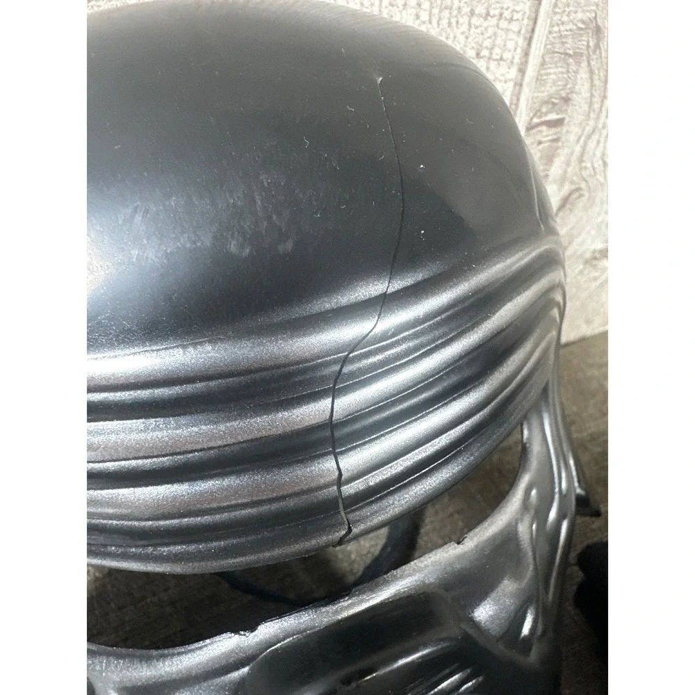 Star Wars Kylo Ren Kids Costume Set with Mask Belt Hood Black Robe Halloween